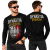 LONGSLEEVE PATRIOTYCZNY  DYNASTIA PIASTÓW